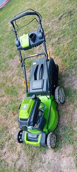 Fieldmann FZR 4616-B - 2