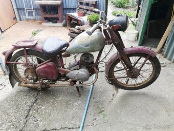 Predam cz 150 c - 2