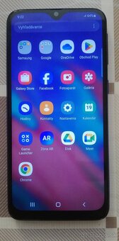 Samsung Galaxy A40 - 4/64/Android 11 - 2