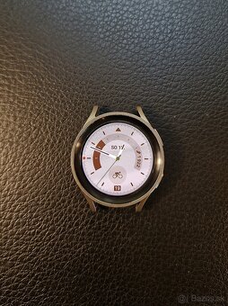 Samsung Watch 5 Pro LTE Gray Titanium - 2