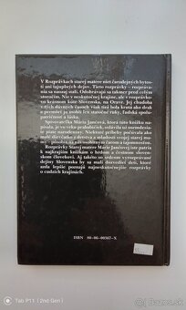 Mária Jančová - Rozprávky starej matere - 2