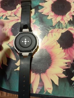Amazfit t Rex - 2
