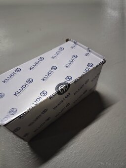 Kludi Bozz - Set pákovej batérie pod omietku - 2
