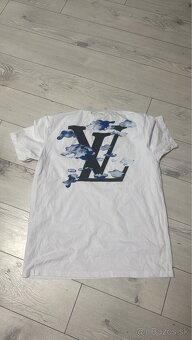 Louis Vuitton tričko - 2