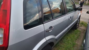 ford fusion - 2