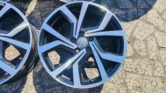5x112 R19 --- VW GOLF GT Line - 2