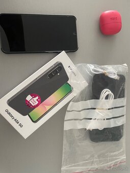 Samsung A56 5G - 2