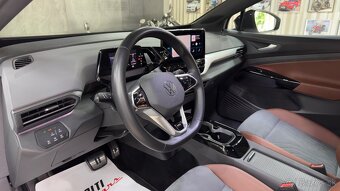 Volkswagen ID.4 Pro Performance 82kWh - 2