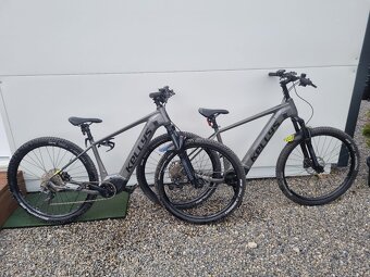 KELLYS Tygon R50 P 29" – veľkosť M a L – 725Wh – 2022 - 2