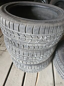 225/45 R17 4kuay zimné - 2