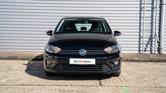 VW Golf Sportsvan 1.2 TSI, 81 kW, 123.000 km, pôvod SR - 2
