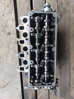 motor CFFB diely - 2