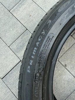 Michelin Primacy 3 - R19 245/45 98Y - 2