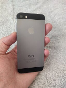 Apple iphone 5S 16GB - 2