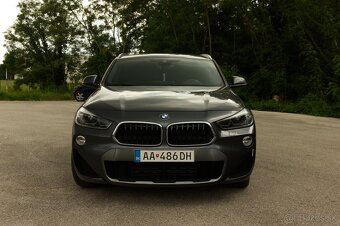 BMW X2 xDrive20i A/T - 2