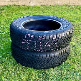 185/65 r15 celoročné Petlas 88T - 2