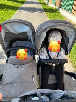 Bugaboo Donkey 3 - 2