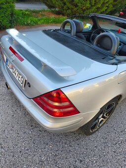 Mercedes SLK - 2