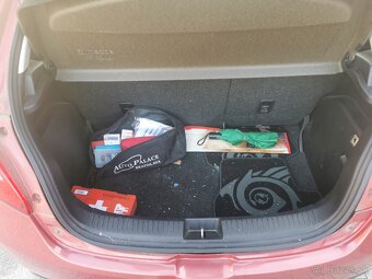 Predam Mazda 2 - 2