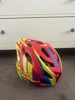 Cratoni C-Maniac helma - 2