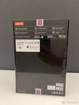 Lenovo Legion Tab 8.8" - 2