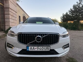 Volvo XC60 SUV/Combi 140kw Automat - 2