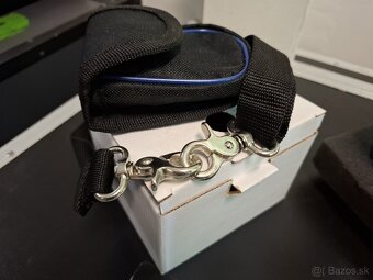 Panoramatický optický 360°objektív kamery - Nová cena - 2