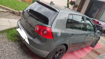 Volkswagen Golf 1.9 TDI - 2