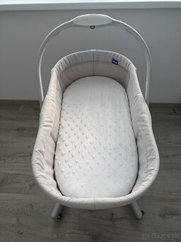 Chicco Baby Hug 4in1 - 2