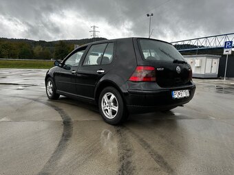 VOLKSWAGEN GOLF 4 1.9 Tdi 66 kw - 2