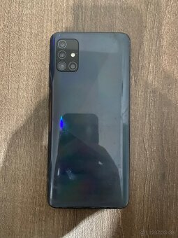 Samsung Galaxy A51 A515F 4GB/128GB Dual SIM - 2