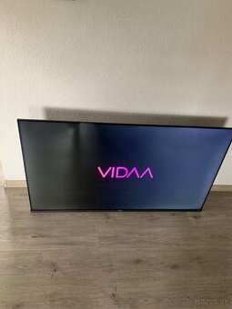 Predám Tv Smart,Led Hisense - 2