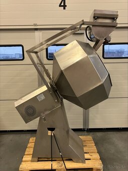 Miešačka nerezová TDCME-100L - 2