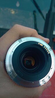 Canon extender 2x - 2