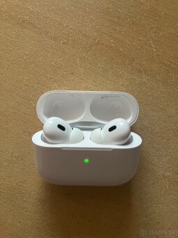 Apple AirPods pro2 - 2