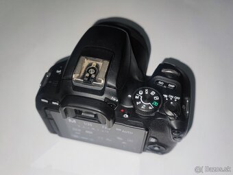 Canon 200D, 50mm f1,8 STM - 2