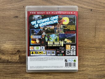 Hra PS3 - Naruto Shippuden Ninja Storm Generations - 2