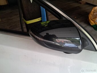 Hyundai i30 dvere - 2