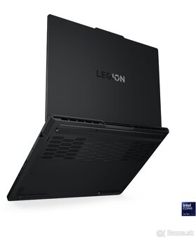 NOVÝ Herný notebook LENOVO Legion Pro 5 - 2