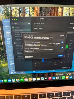 Apple MacBook Air 2020 rose gold - 2
