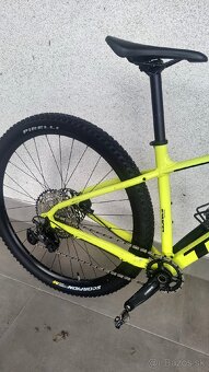Trek X-Caliber 9 vel. M - 2