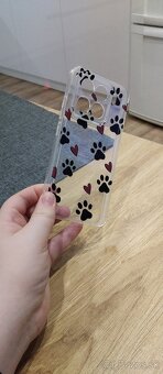 Obal na mobil Xiaomi 15 - 2