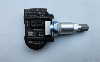KIA HYUNDAI SNIMACE TLAKU 
 - 2