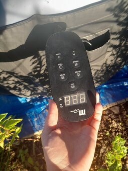 Vyrivka MSPA Bergen pre 4 osoby - 2