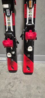 Detský zjazdové lyže ATOMIC REDSTER J4 - 2