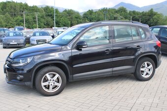 Volkswagen Tiguan 1,4 TSi 118 kW 4 MOTION TREND&FUN - 2