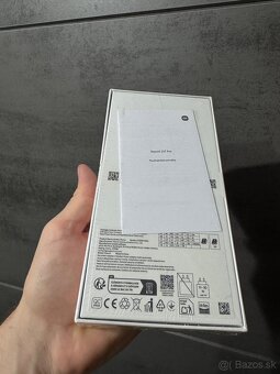 Predám nový nerozbaleny Xiaomi 15T Pro Black 256GB. - 2