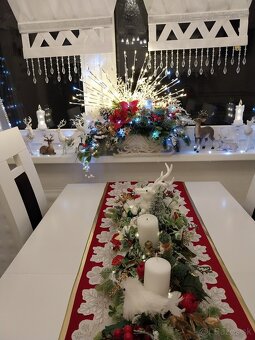 Predam jedalenku zostavu - 2