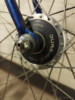 Predám Favorit F1 Special - 2