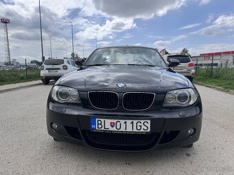 Bmw 120d - 2